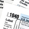 IRS Tax Forms